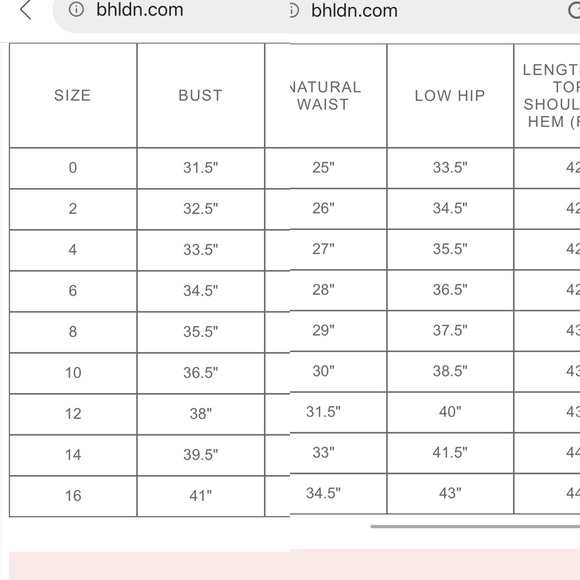 BHLDN Emmett Dress - Picture 5 of 5